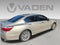 2015 Honda Accord Sedan EX-L