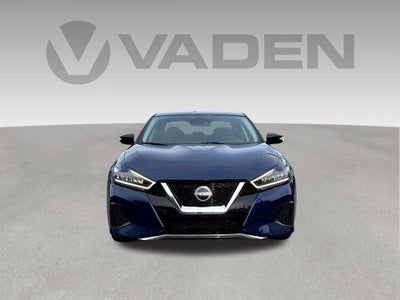 2023 Nissan Maxima SV