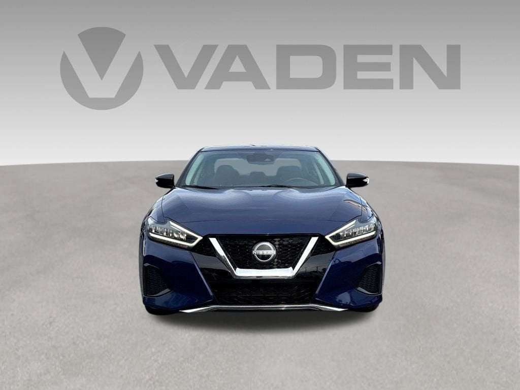 2023 Nissan Maxima SV