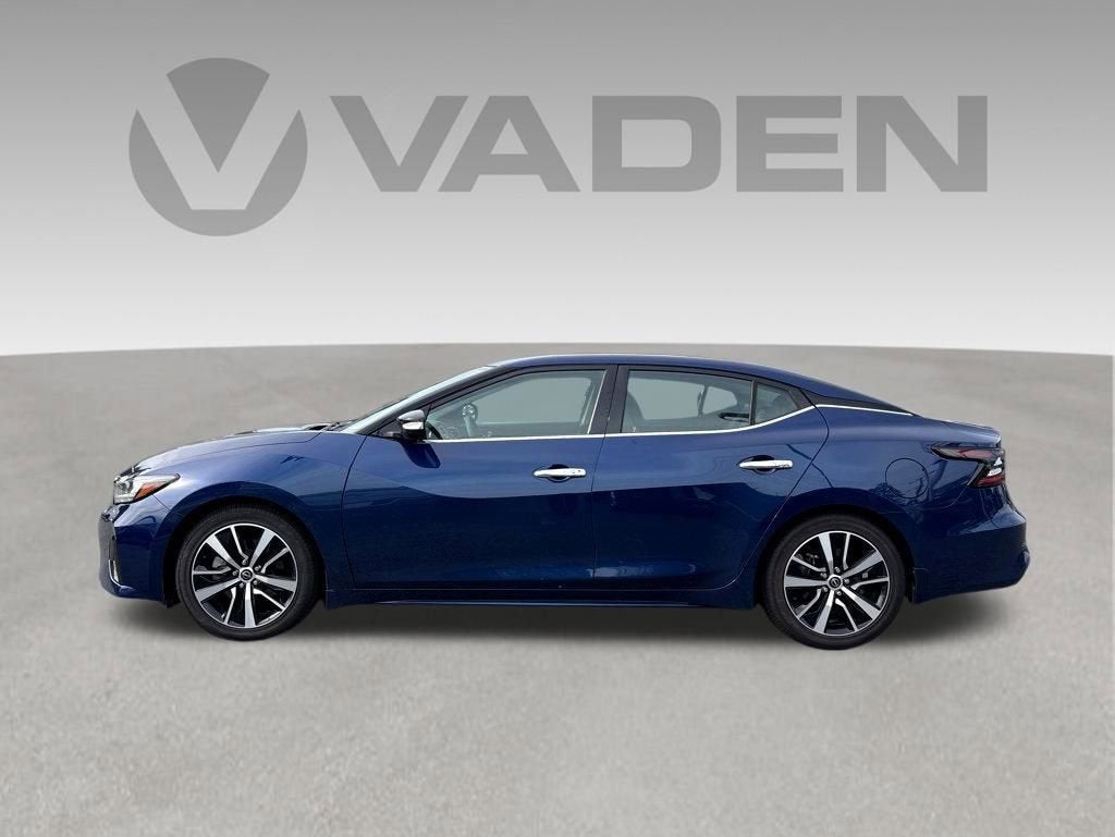 2023 Nissan Maxima SV