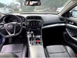 2023 Nissan Maxima SV