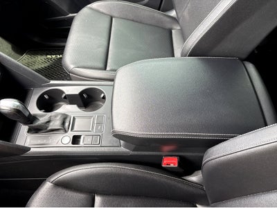 2020 Volkswagen Atlas Cross Sport 3.6L V6 SE w/Technology