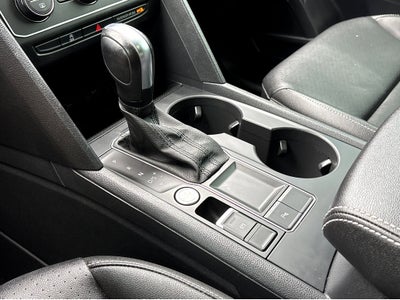 2020 Volkswagen Atlas Cross Sport 3.6L V6 SE w/Technology