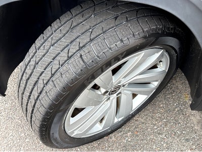 2020 Volkswagen Atlas Cross Sport 3.6L V6 SE w/Technology