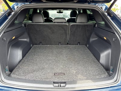 2020 Volkswagen Atlas Cross Sport 3.6L V6 SE w/Technology