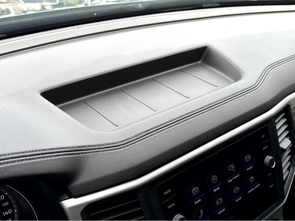 2020 Volkswagen Atlas Cross Sport 3.6L V6 SE w/Technology