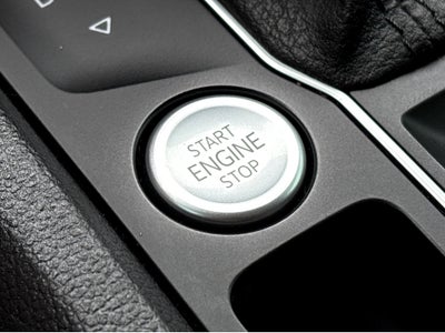 2020 Volkswagen Atlas Cross Sport 3.6L V6 SE w/Technology