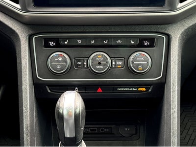 2020 Volkswagen Atlas Cross Sport 3.6L V6 SE w/Technology