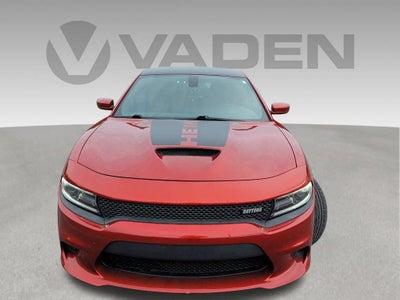 2021 Dodge Charger R/T