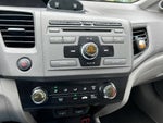 2012 Honda Civic Sdn EX-L