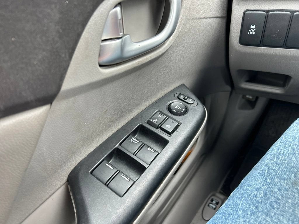 2012 Honda Civic Sdn EX-L
