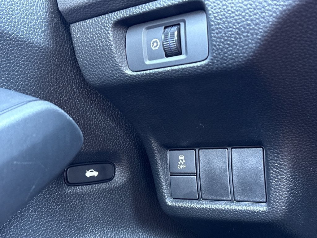 2025 Honda Civic Sedan LX