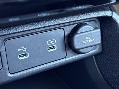 2025 Honda Civic Sedan LX