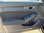2025 Honda Civic Sedan LX