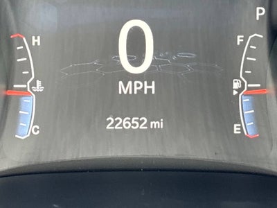 2024 Jeep Compass Sport