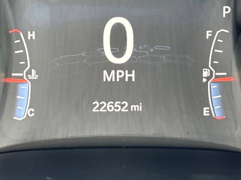 2024 Jeep Compass Sport
