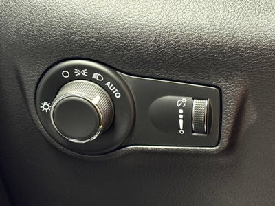 2024 Jeep Compass Sport
