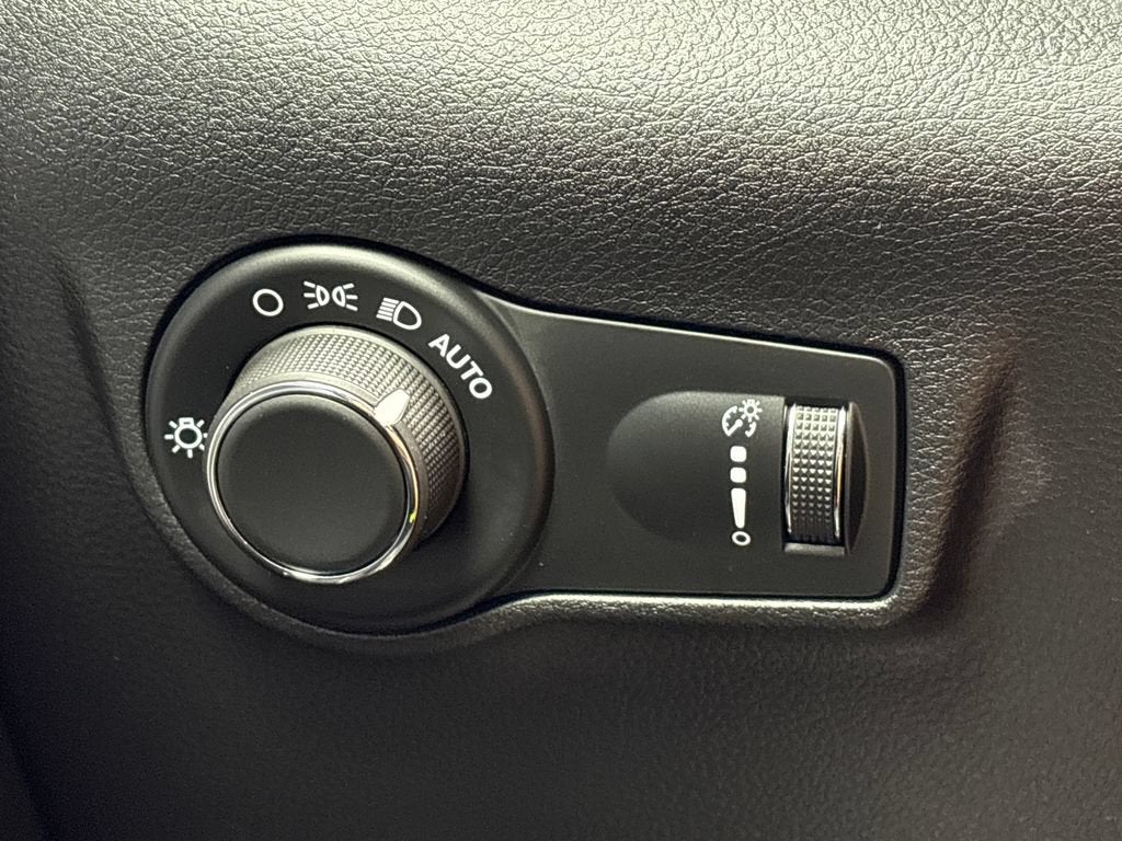 2024 Jeep Compass Sport