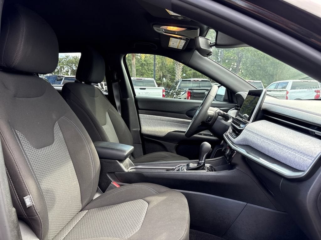 2024 Jeep Compass Sport