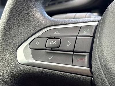 2024 Jeep Compass Sport