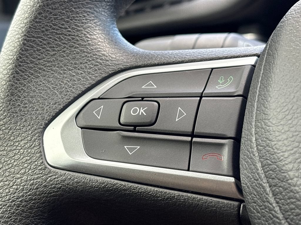 2024 Jeep Compass Sport