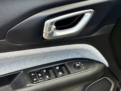 2024 Jeep Compass Sport