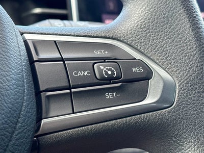 2024 Jeep Compass Sport