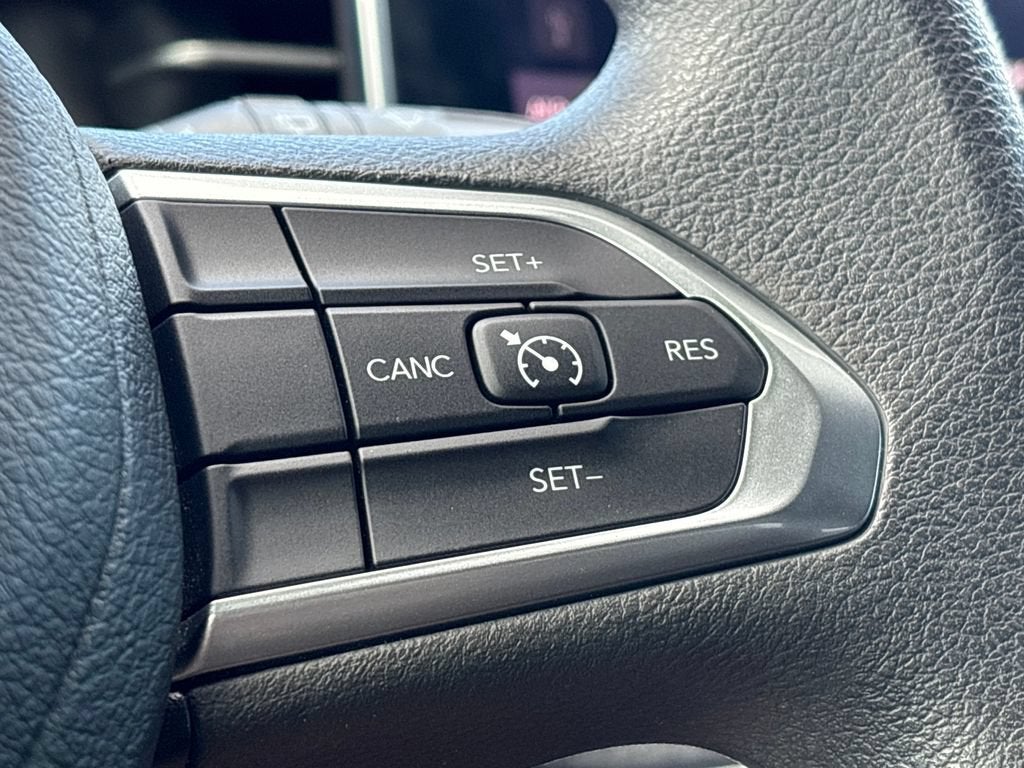 2024 Jeep Compass Sport