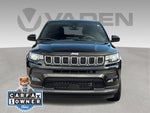 2024 Jeep Compass Sport
