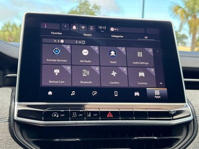 2024 Jeep Compass Sport