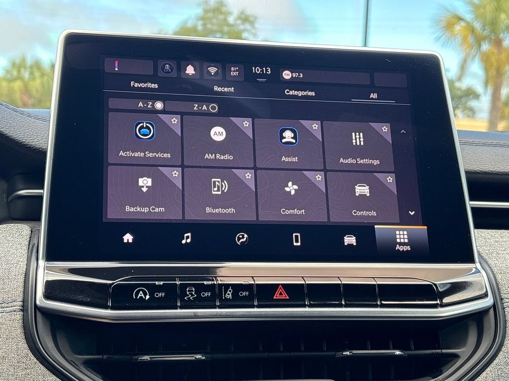 2024 Jeep Compass Sport