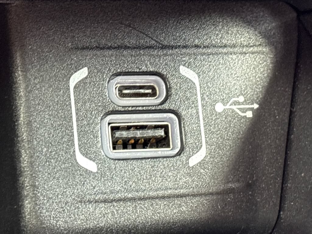 2024 Jeep Compass Sport