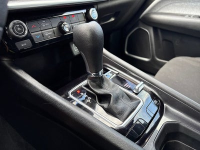2024 Jeep Compass Sport
