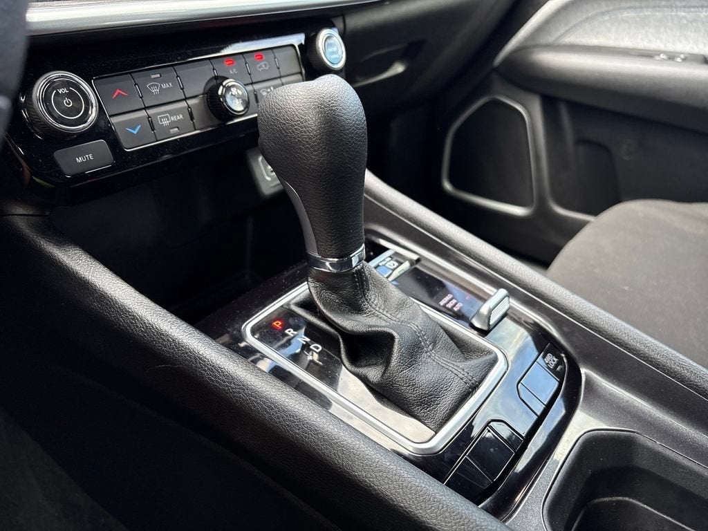 2024 Jeep Compass Sport