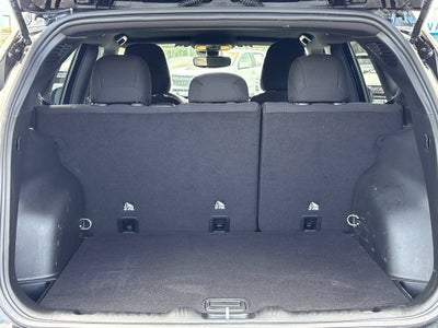 2024 Jeep Compass Sport