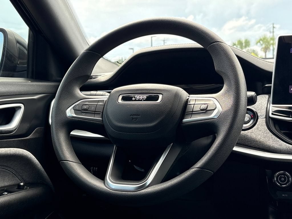 2024 Jeep Compass Sport