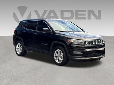 2024 Jeep Compass Sport
