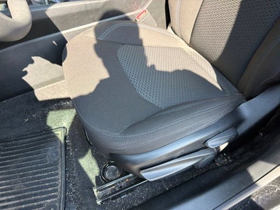 2024 Jeep Compass Sport