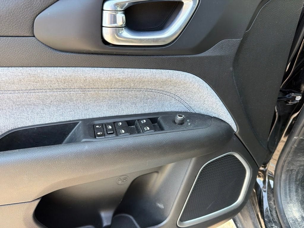 2024 Jeep Compass Sport