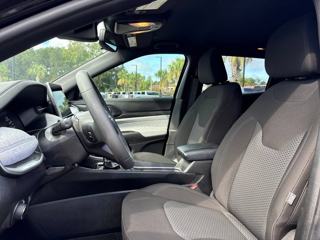 2024 Jeep Compass Sport
