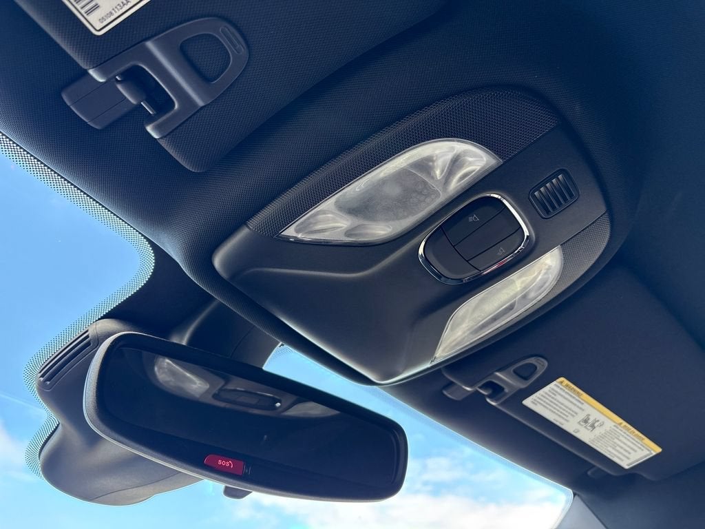 2024 Jeep Compass Sport