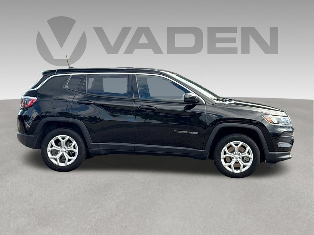 2024 Jeep Compass Sport