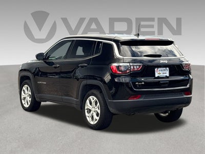 2024 Jeep Compass Sport