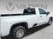 2020 Chevrolet Silverado 1500 Work Truck