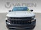 2020 Chevrolet Silverado 1500 Work Truck