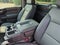 2020 Chevrolet Silverado 1500 Work Truck