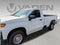 2020 Chevrolet Silverado 1500 Work Truck
