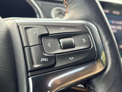 2022 Chevrolet Blazer Premier
