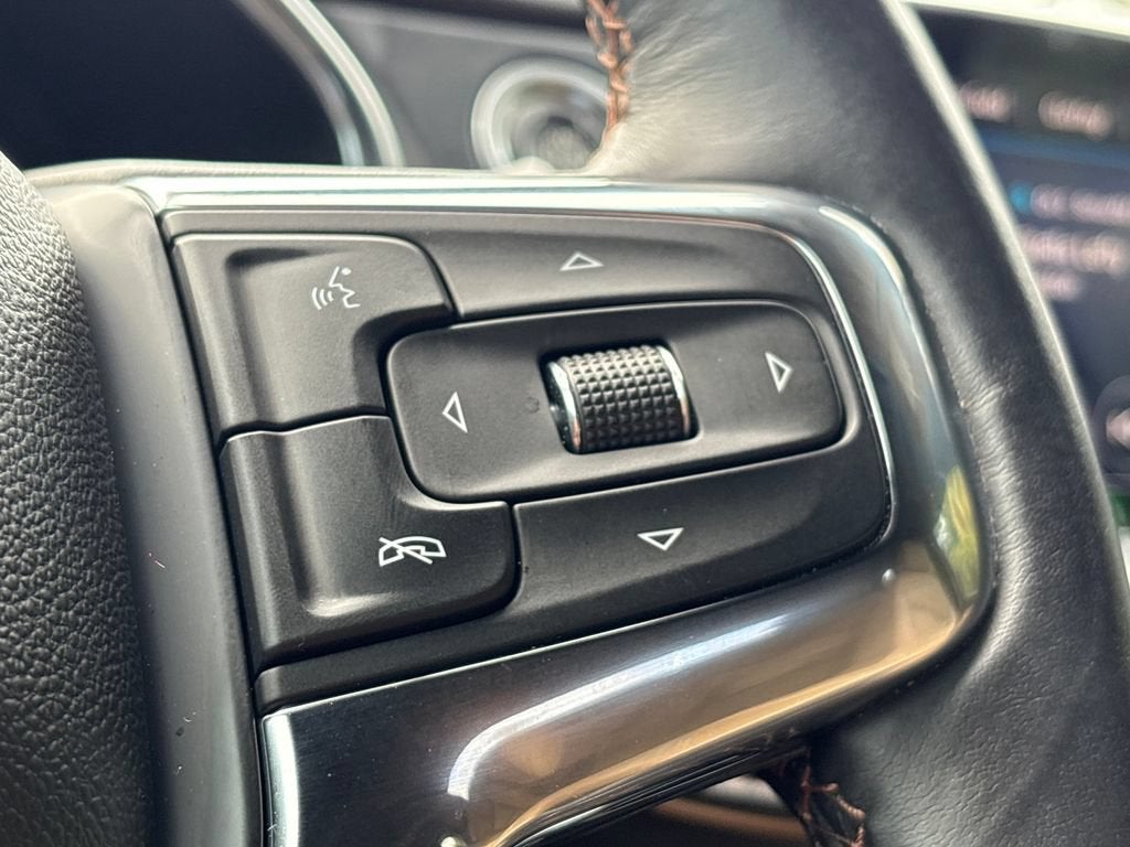 2022 Chevrolet Blazer Premier