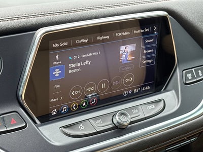 2022 Chevrolet Blazer Premier